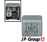 JP GROUP 1199206900 Kraftstoffpumpenrelais