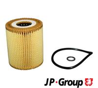 JP GROUP Ölfilter 68mm für GENERAL MOTORS LAND ROVER BMW OPEL 93183318 5650353 LPZ000020 1418501400