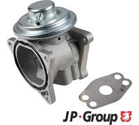 Jp Group AGR-Ventil [Hersteller-Nr. 1119902400] für Skoda, Mitsubishi, Seat, Audi, Chrysler, Jeep, VW, Dodge