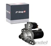 JP GROUP Starter 1190309400