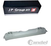 JP GROUP AUSPUFF SCHALLDÄMPFER passend für VW TRANSPORTER T2 T3 BUS 1.7-2.1