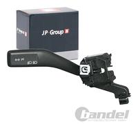 JP GROUP Blinkerschalter 12V für SKODA VW SEAT AUDI VAG 1196201400