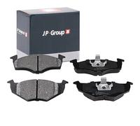 Bremsbeläge Vorderachse 1163602910 JP GROUP für VW SEAT SKODA
