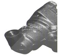 JP GROUP Bremskraftregler Regler Bremskraft Bremskraftverteiler CLASSIC Hinten