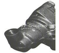 JP GROUP Bremskraftregler Regler Bremskraft Bremskraftverteiler CLASSIC Hinten