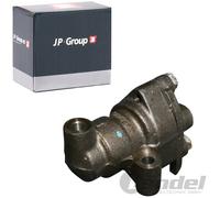 JP GROUP Bremskraftregler Regler Bremskraft Bremskraftverteiler CLASSIC Hinten