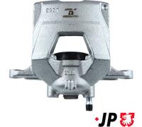 Jp Group Bremssattel [Hersteller-Nr. 1261900880] für Chevrolet, Opel, Vauxhall