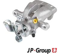 JP Group Bremssattel 1262000670 – für OPEL Zafira, Astra, Meriva