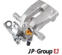 JP Group BREMSSATTEL HINTEN LINKS passend für OPEL ASTRA MERIVA | 1262000870