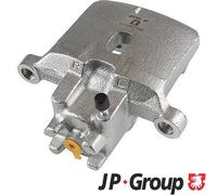JP GROUP Bremssattel hinten links für Bremsscheiben Durchmesser-Ø300mm MITSUBISHI 3962001170