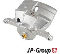JP GROUP Bremssattel vorne links für Bremsscheiben Durchmesser-Ø296mm NISSAN 4061900470