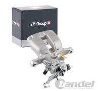 JP Group BREMSSATTEL HINTEN LINKS passend für AUDI A3 TT SEAT ALTEA LEON TOLEDO