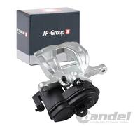 Jp Group Bremssattel [Hersteller-Nr. 1162011970] für Audi
