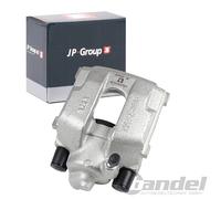 JP Group BREMSSATTEL HINTEN LINKS passend für BMW 3 Z4 MG MG ROVER 75 | 14620016