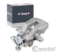 JP Group BREMSSATTEL HINTEN LINKS passend für CITROËN C4 DS4 DS DS PEUGEOT 307 3
