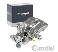 JP Group BREMSSATTEL HINTEN LINKS passend für FORD GALAXY SEAT ALHAMBRA CORDOBA