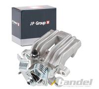 JP Group BREMSSATTEL HINTEN RECHTS passend für AUDI A6 ALLROAD VW PASSAT | 11620