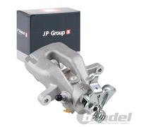 JP Group BREMSSATTEL HINTEN RECHTS passend für CITROËN C4 DS4 DS DS PEUGEOT 307
