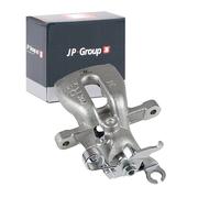 JP GROUP BREMSSATTEL HINTEN RECHTS passend für MITSUBISHI COLT SMART FORFOUR