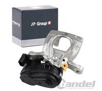 JP GROUP Bremssattel hinten rechts für Bremsscheiben Durchmesser-Ø290mm RENAULT NISSAN 4062001480