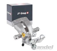 JP GROUP Bremssattel Bremszange / ohne Pfand JP GROUP Hinten rechts 1262000780