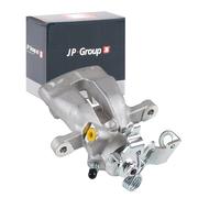 JP Group Bremssattel hinten rechts 1262000680 Ø264 mm für Opel/Vauxhall (General Motors)