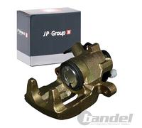 JP Group BREMSSATTEL HINTERACHSE RECHTS passend für AUDI A4 | 1162000880