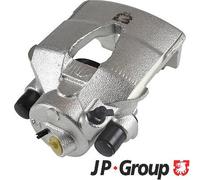 JP GROUP BREMSSATTEL FAUSTSATTEL BREMSZANGE VORDERACHSE RECHTS FÜR AUDI, SEAT,