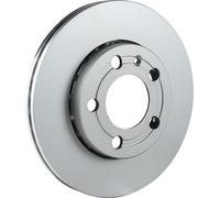 JP GROUP Bremsscheibe vorne rechts links belüftet 239mm für SKODA VW VAG 1163111100