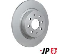 JP GROUP Bremsscheibe 3363200300 für ABARTH passend für FIAT OPEL