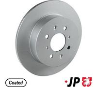 JP GROUP Bremsscheibe 3463202300 für HONDA MG