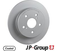 JP GROUP 4863203200 Bremsscheibe