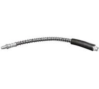Flexibler Bremsschlauch Vorderachse 4161600800 JP GROUP für PEUGEOT 206+ 206 Van
