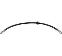 Flexibler Bremsschlauch Vorderachse 6061600100 JP GROUP für MINI MINI MINI Coupe