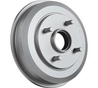 Jp Group 1x Bremstrommel [Hersteller-Nr. 1563501300] für Ford