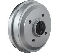 JP GROUP Bremstrommel 3163500200 Hinterachse für Peugeot Citroën