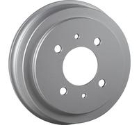 Jp Group Bremstrommel [Hersteller-Nr. 3963500100] für Proton, Mitsubishi
