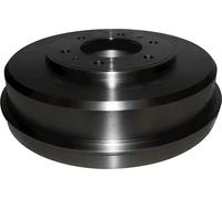 JP GROUP Bremstrommel 3963500400 für MITSUBISHI