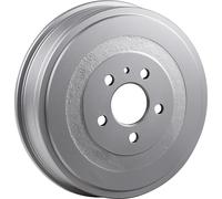 Jp Group Bremstrommel [Hersteller-Nr. 4163500600] für Citroën, Fiat, Lancia, Peugeot