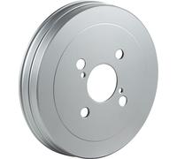 Jp Group Bremstrommel [Hersteller-Nr. 4863500500] für Toyota