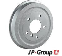 JP GROUP Bremstrommel 1463500100 Hinterachse für BMW