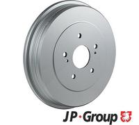 JP GROUP Bremstrommel hinten rechts links für SUZUKI 4763500300