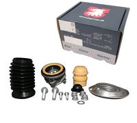 JP Group Reparatursatz Federbeinstützlager Hersteller-Nr. 1342400110 für Mercedes-Benz