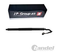 JP GROUP 1181222400 Gasfeder, Einlegeboden (Koffer- / Laderaum)