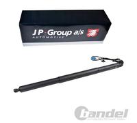 JP Group Elektrischer Heckklappenlifter 1381205970 - hinten links - für Mercedes-Benz