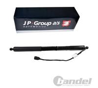 JP Group Gasfeder 1481206480 – Einlegeboden (Koffer-/Laderaum)