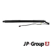 JP Group Elektromotor Heckklappe Hersteller-Nr. 1681201900 für Porsche Panamera