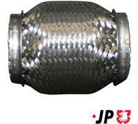 JP GROUP Flexrohr Abgasanlage JP 9924100200 für VW AUDI A3 BMW GOLF SKODA 8L1 A4