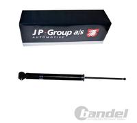 JP GROUP GASDRUCK STOßDÄMPFER HINTEN passend für ABARTH GRANDE ALFA ROMEO MITO C
