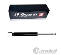 JP Group Stoßdämpfer 3552100900 – Hinterachse, Zweirohr, oben Stift – für Hyundai/Kia